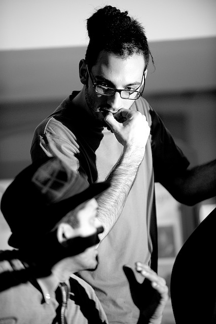 009506  Les Gemeaux Gitanes   Pierangelo Bettoni - les gemeaux gitanes